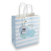 Picture of HOORAY BABY BOY GIFT BAG
